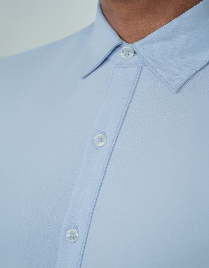 CHEMISE HYBRIDE MONARQUE