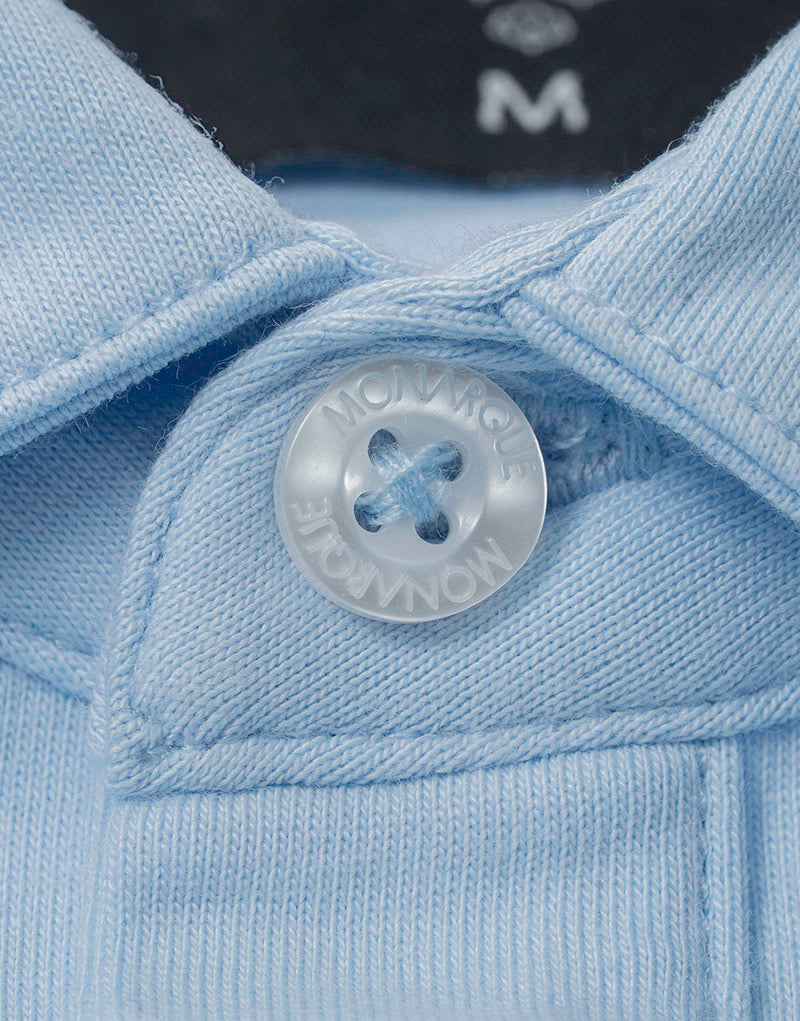 CHEMISE HYBRIDE MONARQUE