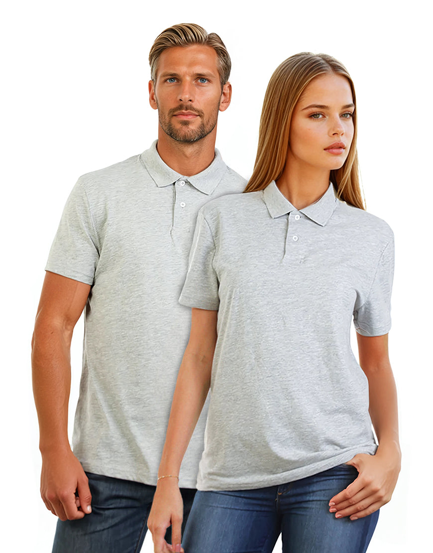 LE POLO STRETCH COUPE MIXTE