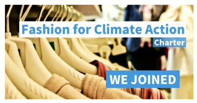 Fashion for Climate Action (ONU)