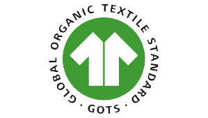 GOTS (Global Organic Textile Standard)