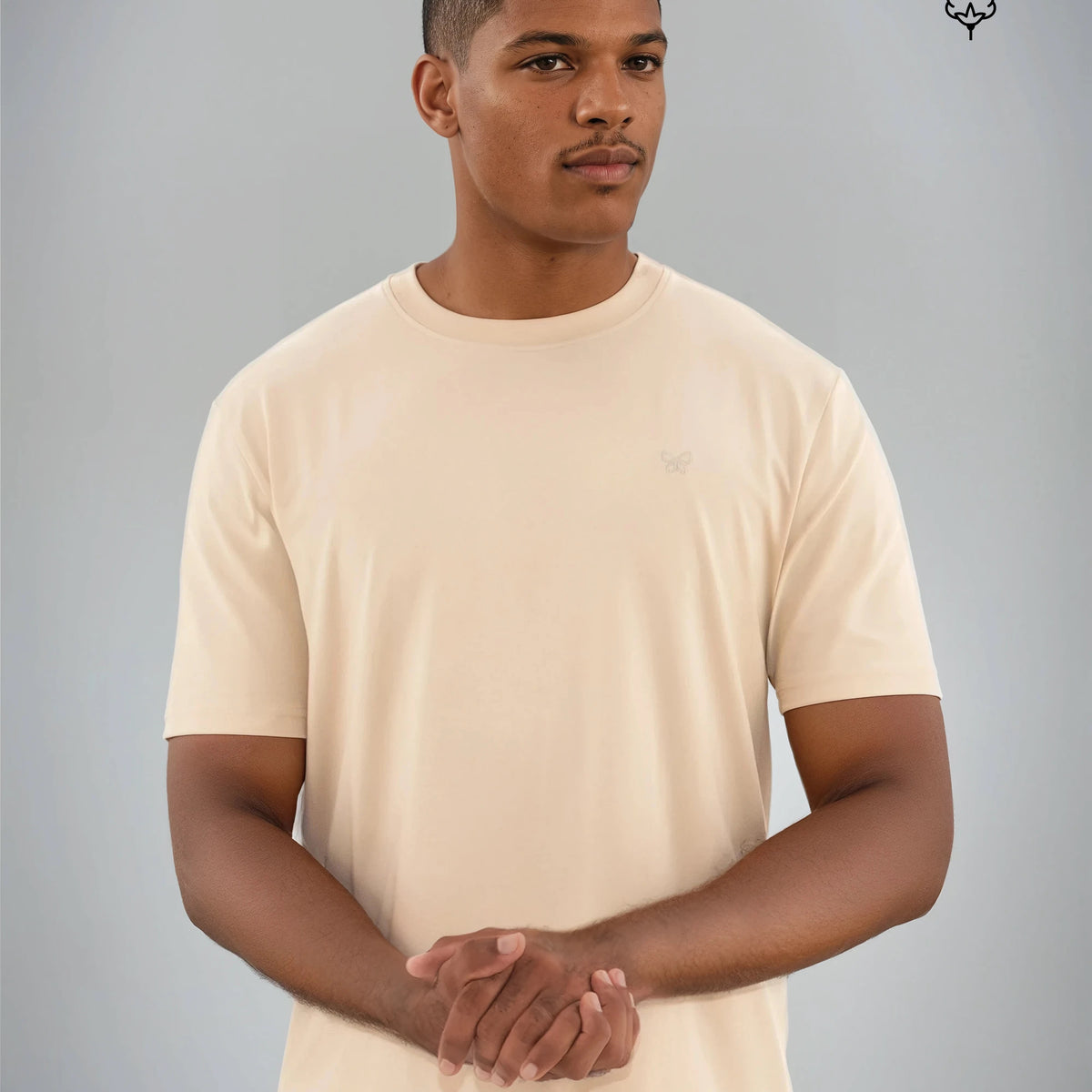 Tee shirt Coquelicot Blanc 16409 - La Vitrine de la Mode Tee shirt Coquelicot Blanc 16409 - La Vitrine de la Mode