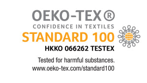 OEKO-TEX® Standard 100