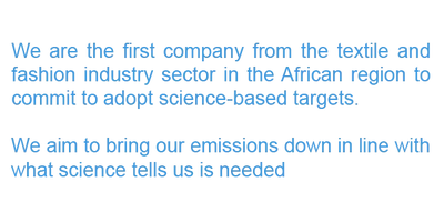 Une production responsable et traçable