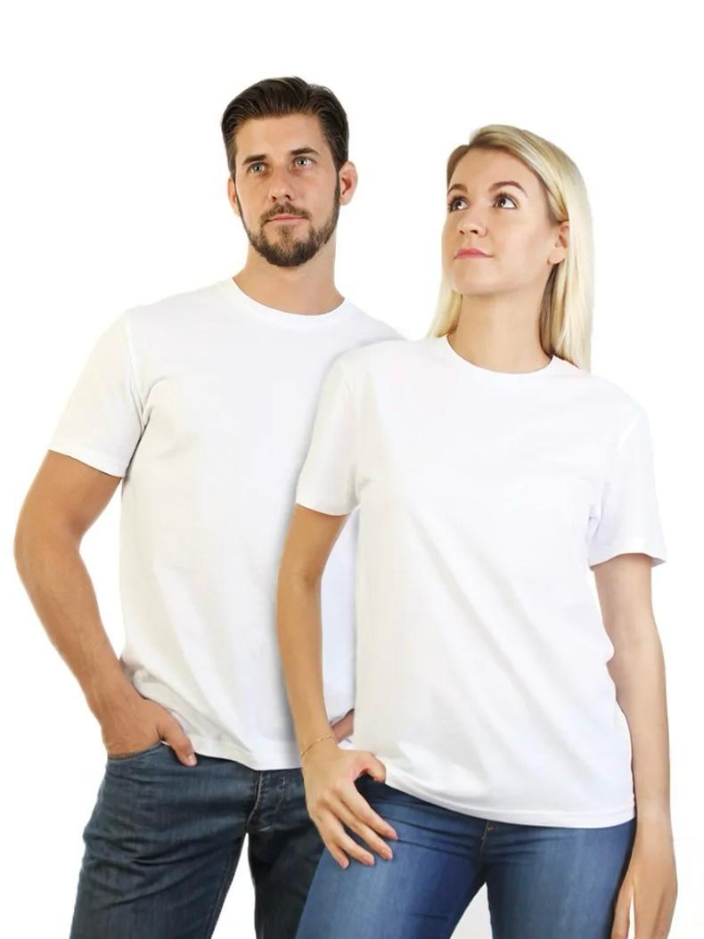 LE 100% COTON COUPE MIXTE