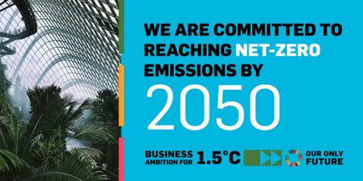 Un impact environnemental réduit